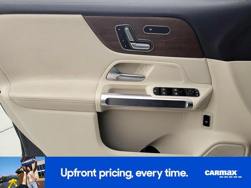 2020 Mercedes-Benz GLB 250 