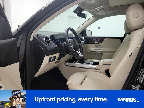 2020 Mercedes-Benz GLB 250 