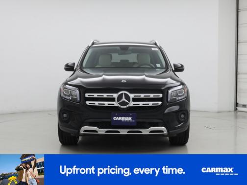 2020 Mercedes-Benz GLB 250 