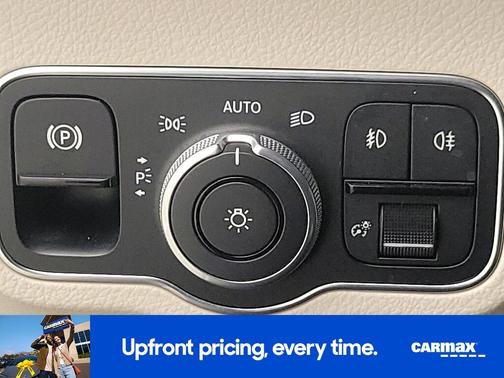 2020 Mercedes-Benz GLB 250 