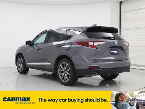 2021 Acura RDX SH-AWD Technology