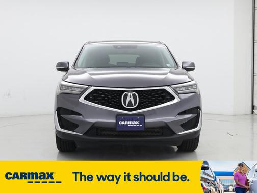 2021 Acura RDX SH-AWD Technology