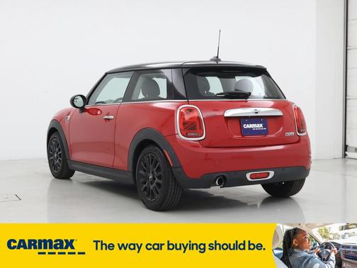 2019 MINI Hardtop