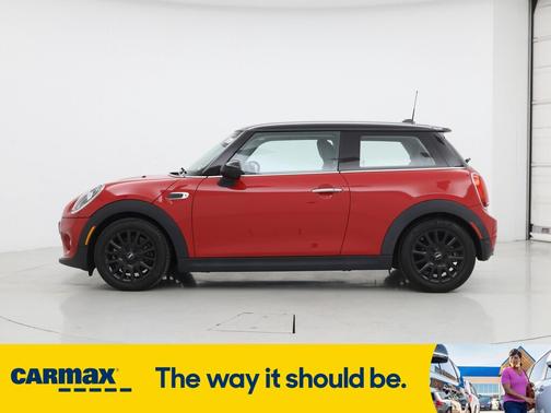 2019 MINI Hardtop