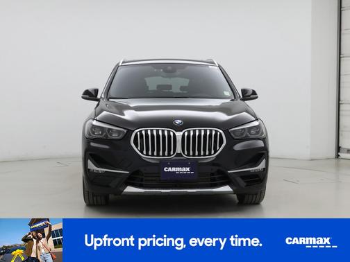 2020 BMW X1 XDrive28i