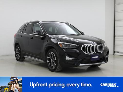 2020 BMW X1 XDrive28i