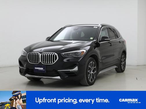 2020 BMW X1 XDrive28i