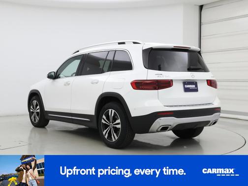 2024 Mercedes-Benz GLB 250 