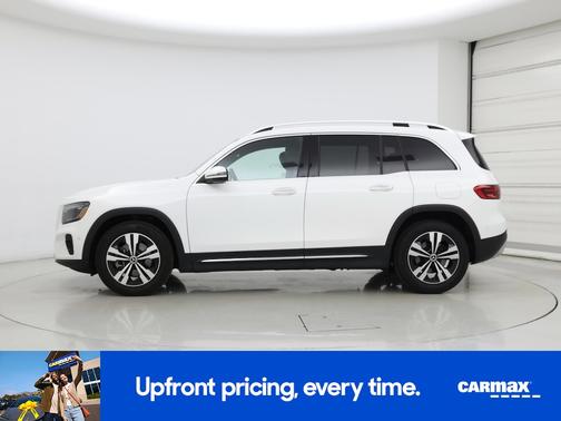 2024 Mercedes-Benz GLB 250 