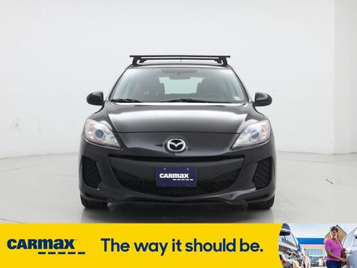 2013 Mazda Mazda3 I Touring
