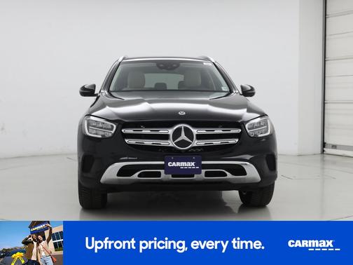 2022 Mercedes-Benz GLC 300 GLC 300