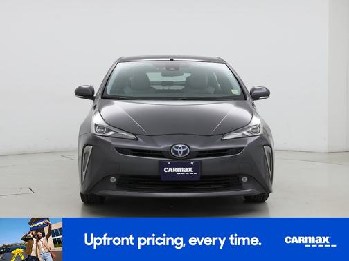 2020 Toyota Prius LE