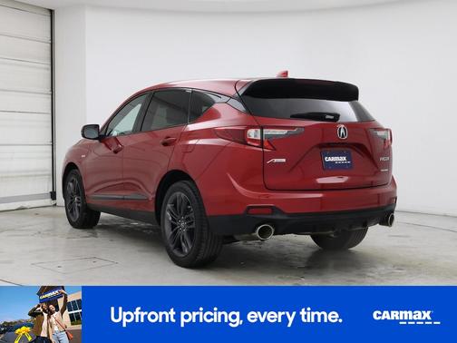 2023 Acura RDX SH-AWD A-Spec