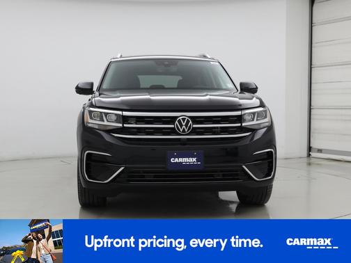 2023 Volkswagen Atlas SEL Premium R-Line