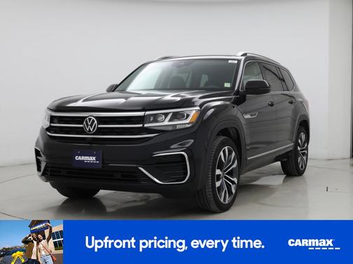 2023 Volkswagen Atlas SEL Premium R-Line