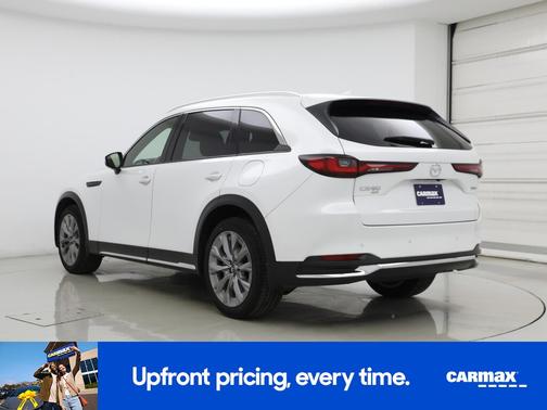 2024 Mazda CX-90 Turbo Premium Plus