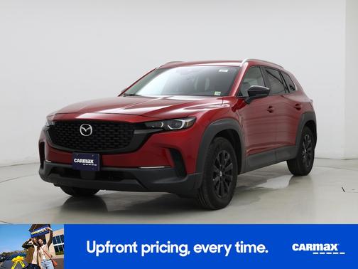 2024 Mazda CX-50 2.5 S Select Package