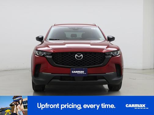 2024 Mazda CX-50 2.5 S Select Package