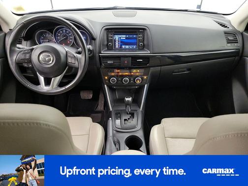 2014 Mazda CX-5 Grand Touring