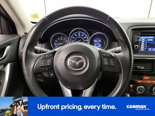 2014 Mazda CX-5 Grand Touring