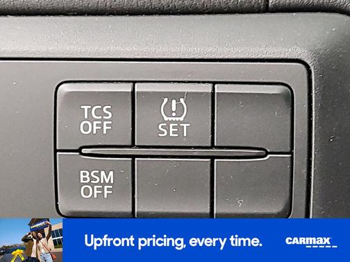 2014 Mazda CX-5 Grand Touring