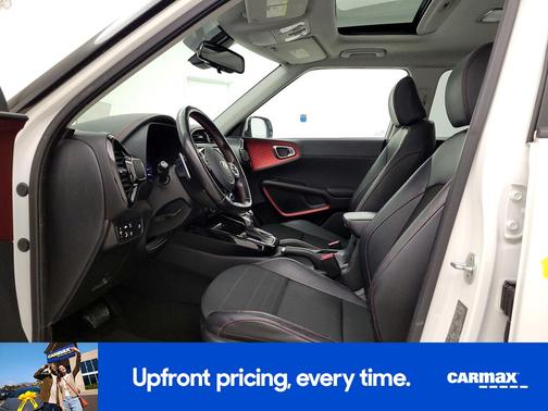 2020 Kia Soul GT-Line Turbo