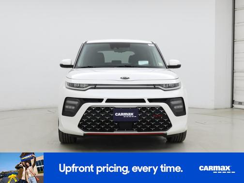 2020 Kia Soul GT-Line Turbo