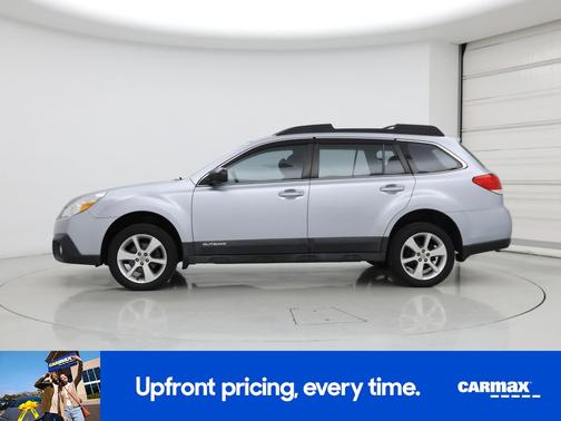 2014 Subaru Outback 2.5I
