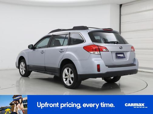 2014 Subaru Outback 2.5I