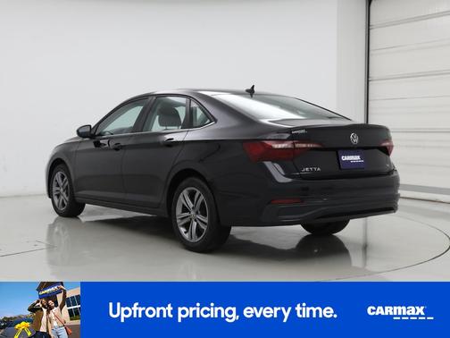2023 Volkswagen Jetta SE