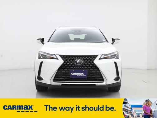2020 Lexus UX 200