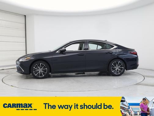 2024 Lexus ES 350