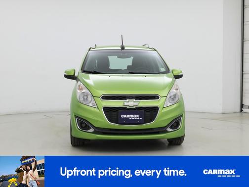 2015 Chevrolet Spark LT