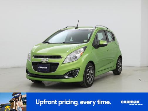 2015 Chevrolet Spark LT
