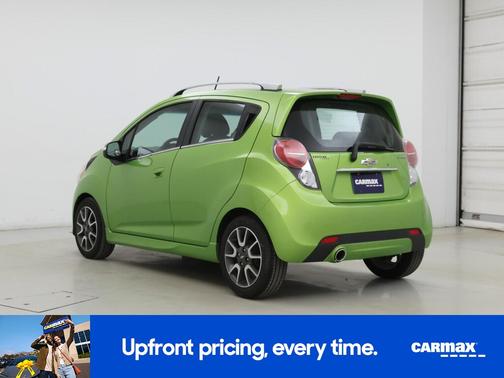 2015 Chevrolet Spark LT