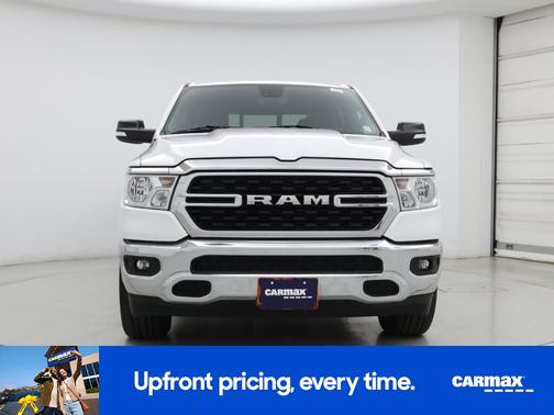 2022 RAM 1500 Bighorn