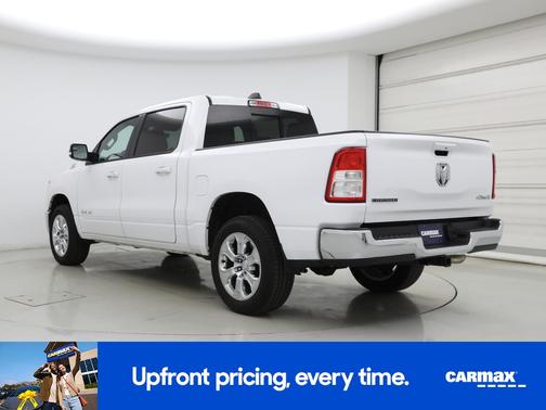 2022 RAM 1500 Bighorn