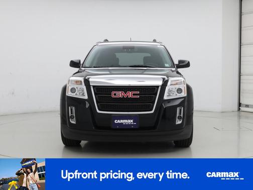 2015 GMC Terrain SLT
