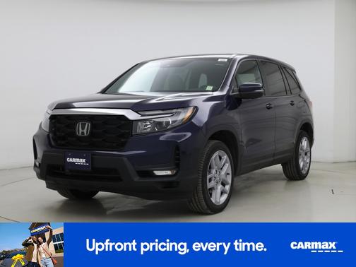 2024 Honda Passport EX-L