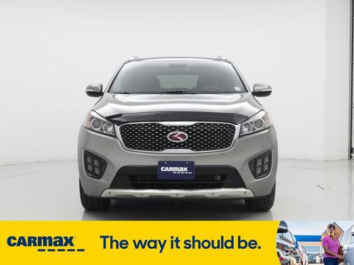 2016 Kia Sorento Limited