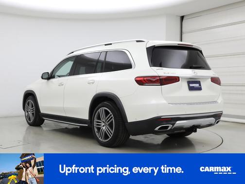 2022 Mercedes-Benz GLS 450 GLS 450