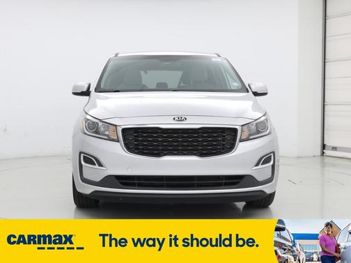 2020 Kia Sedona LX