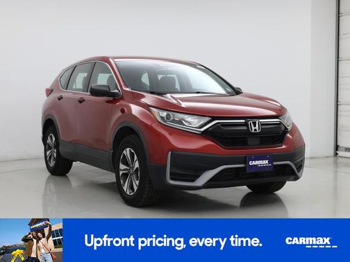 2020 Honda CR-V LX