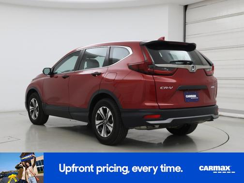 2020 Honda CR-V LX