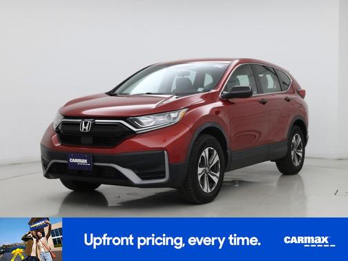 2020 Honda CR-V LX