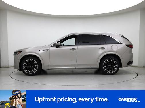 2024 Mazda CX-90 Turbo S Premium Plus