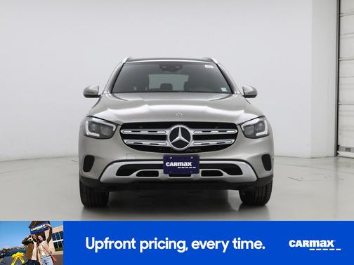 2020 Mercedes-Benz GLC 300 