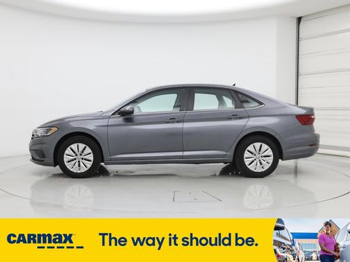 2020 Volkswagen Jetta S