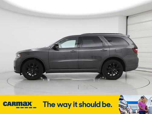 2019 Dodge Durango GT Plus