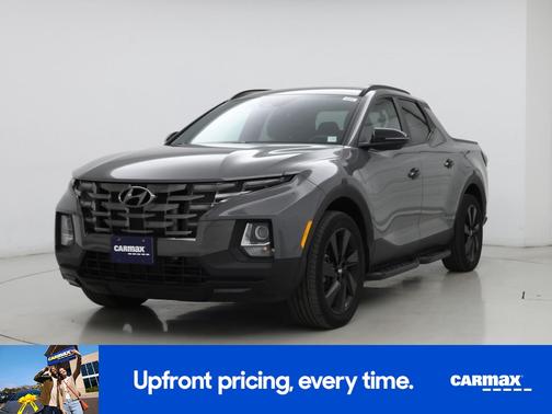 2023 Hyundai SANTA CRUZ Night